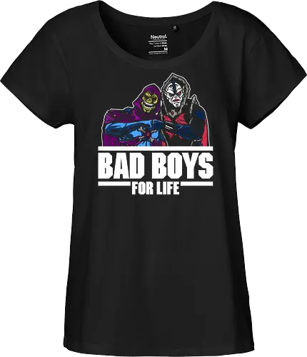 Bad Boys 4 Life