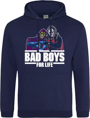 Bad Boys 4 Life