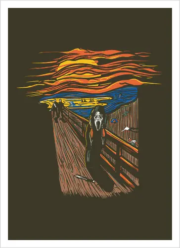 Scream Fest