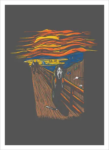 Scream Fest
