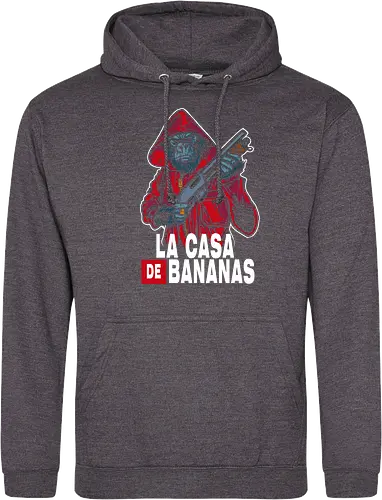 House of Bananas