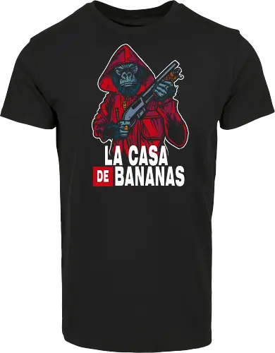 House of Bananas
