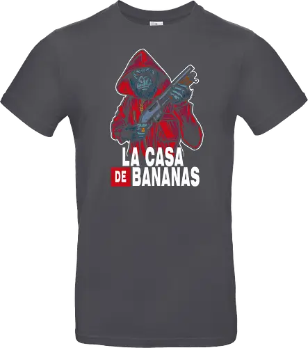House of Bananas