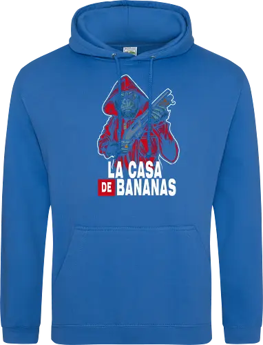 House of Bananas