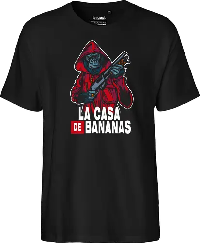 House of Bananas