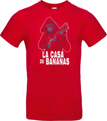 House of Bananas