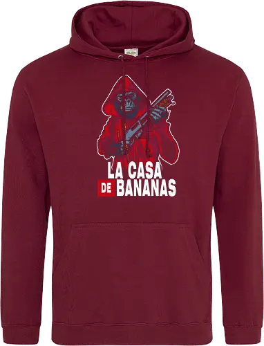 House of Bananas