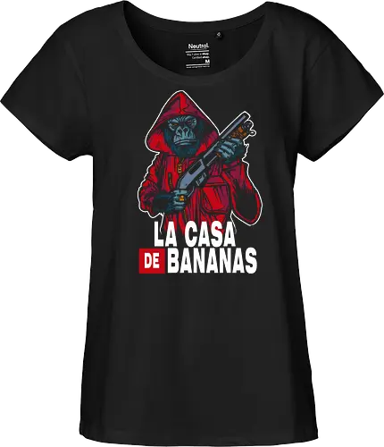 House of Bananas