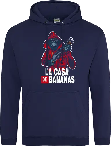 House of Bananas