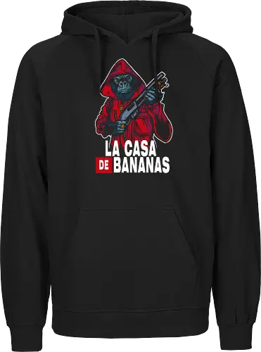 House of Bananas