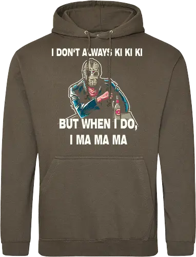 Horror Meme