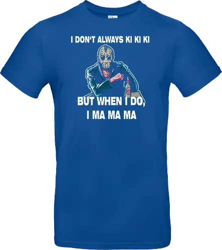 Horror Meme