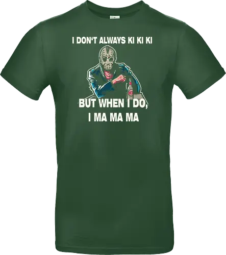 Horror Meme