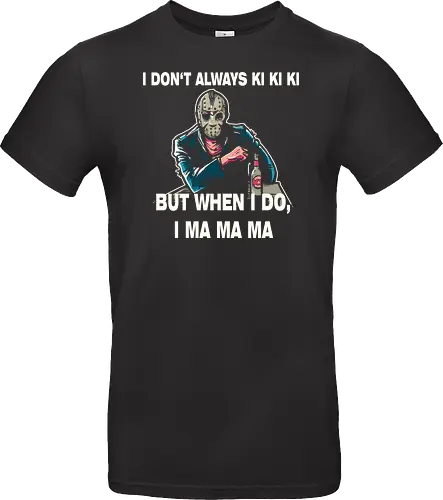 Horror Meme
