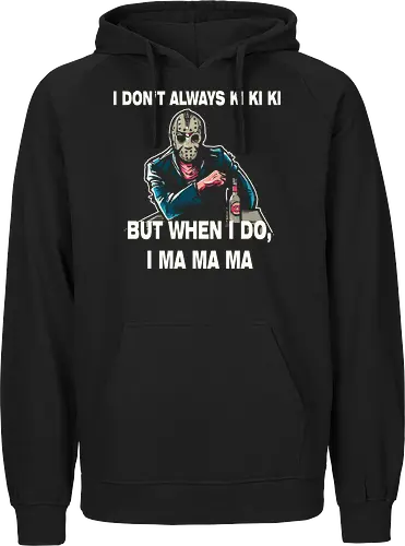 Horror Meme