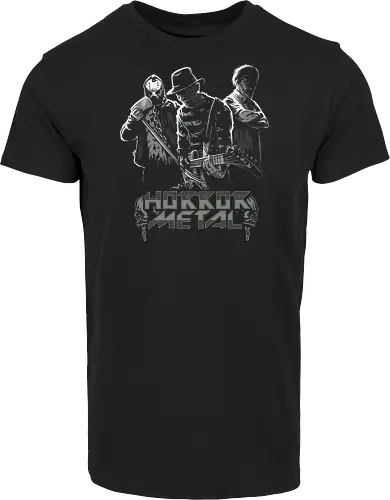 Horror Metal