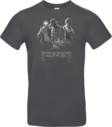 Horror Metal