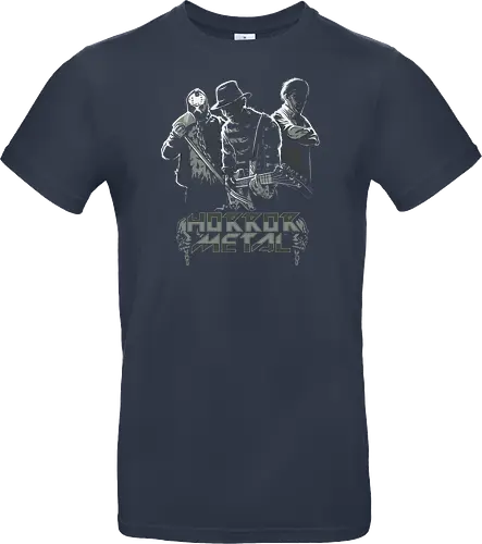 Horror Metal