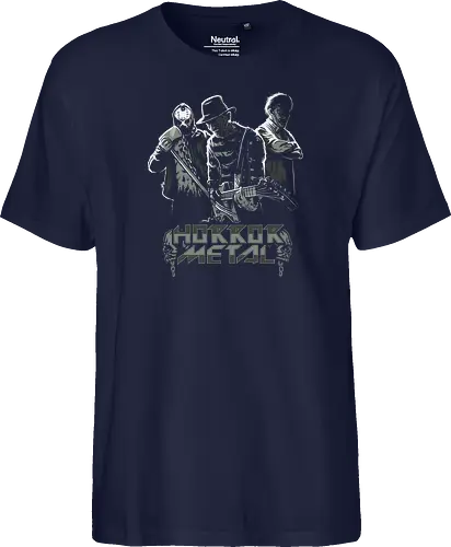 Horror Metal