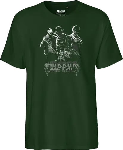 Horror Metal