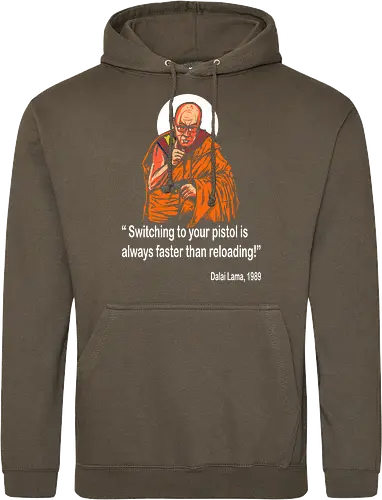 Weapon Wisdom