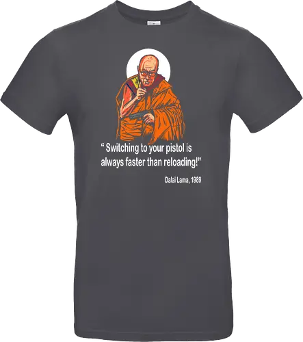 Weapon Wisdom