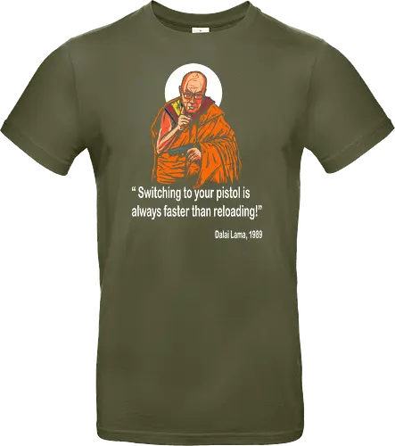 Weapon Wisdom
