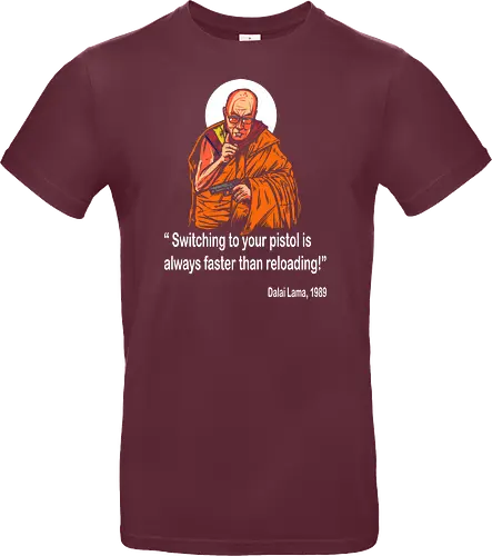 Weapon Wisdom