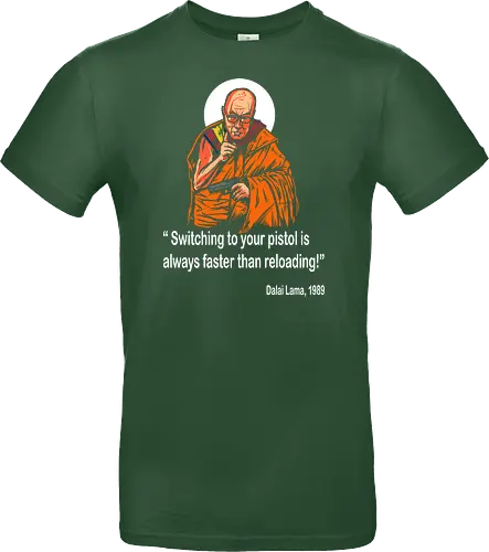 Weapon Wisdom