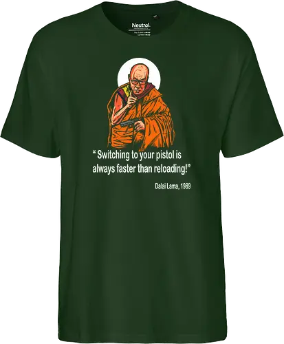 Weapon Wisdom