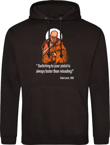 Weapon Wisdom