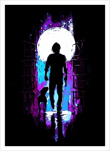 Baba Yaga