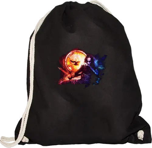 It can't rain all the time