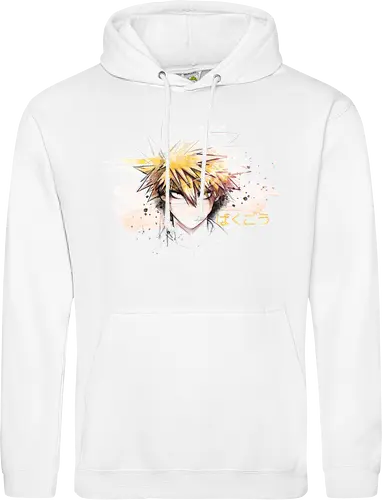 Bakugou