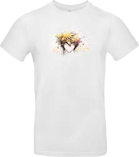Bakugou