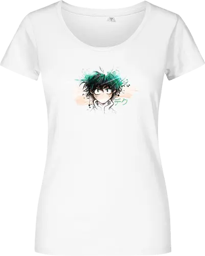 Deku