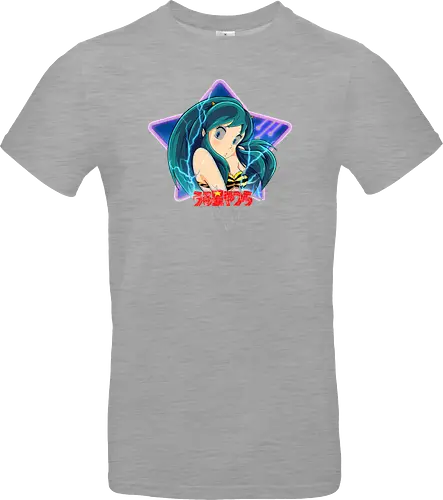 Space Girl