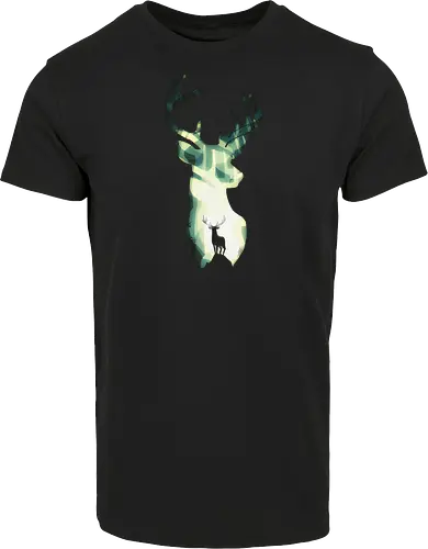 Mystic Deer