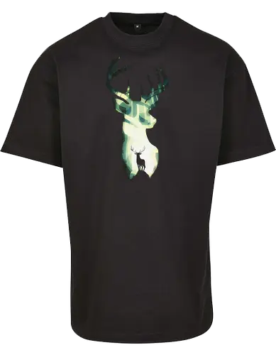 Mystic Deer
