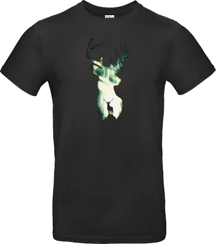 Mystic Deer
