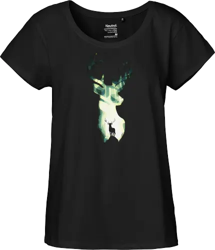 Mystic Deer