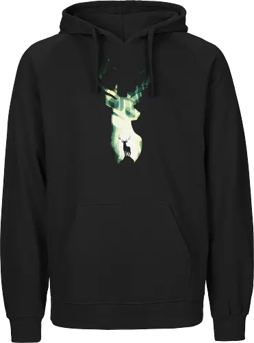 Mystic Deer