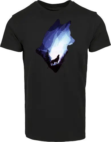 Mystic Wolf