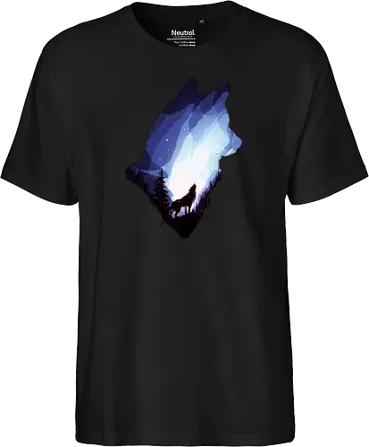 Mystic Wolf