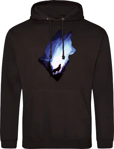 Mystic Wolf