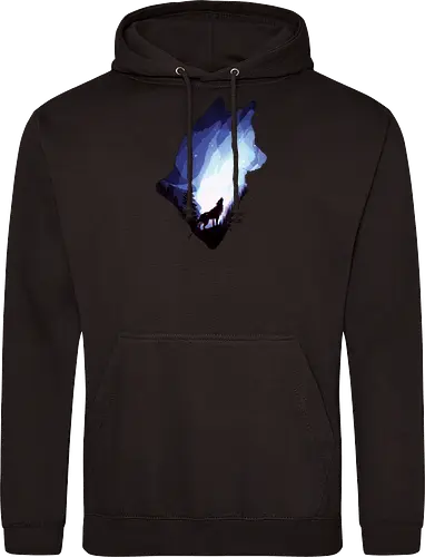 Mystic Wolf