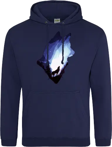 Mystic Wolf