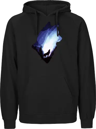 Mystic Wolf