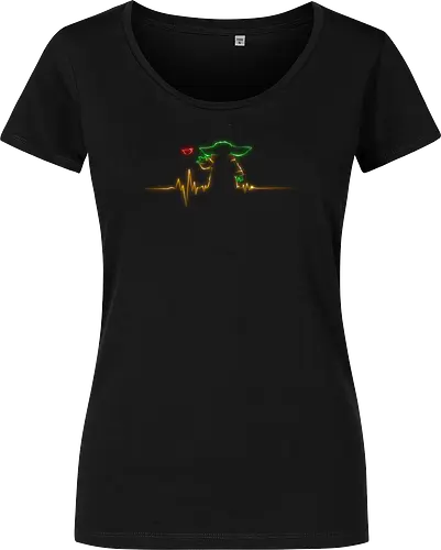 Baby Alien Heartbeat