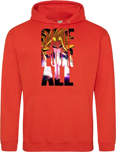 One For All